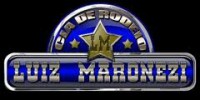 CIA DE RODEIO LUIZ MARONEZI